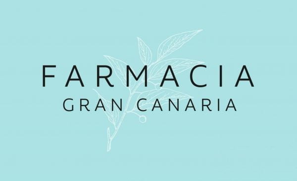 Farmacia Gran Canaria
