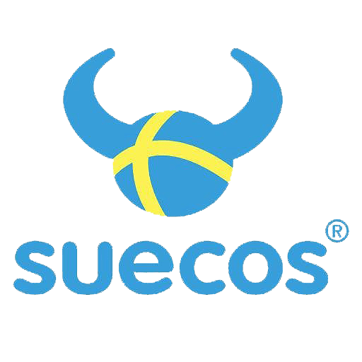 logo suecos