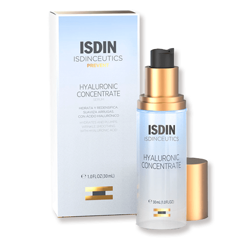 Isdinceutics Hyaluronic Concentrate0